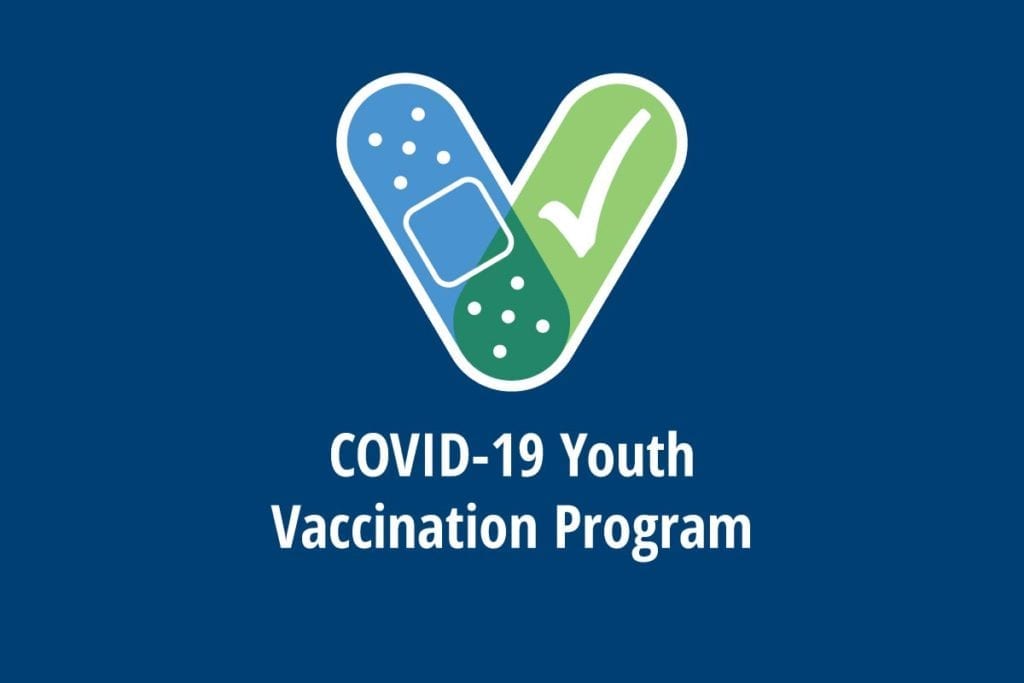 COVID-19 Youth Vaccination Program