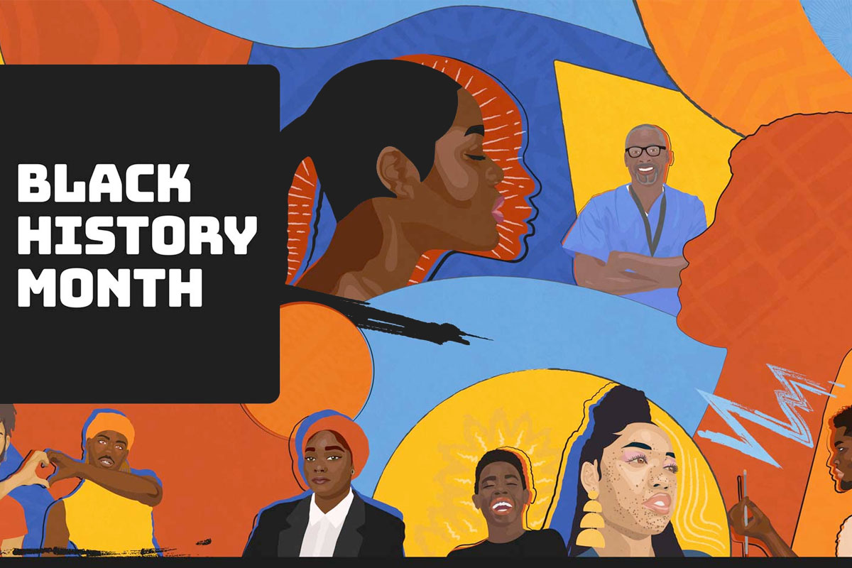 Celebrating Black History Month and Black Excellence | Corpus Christi ...