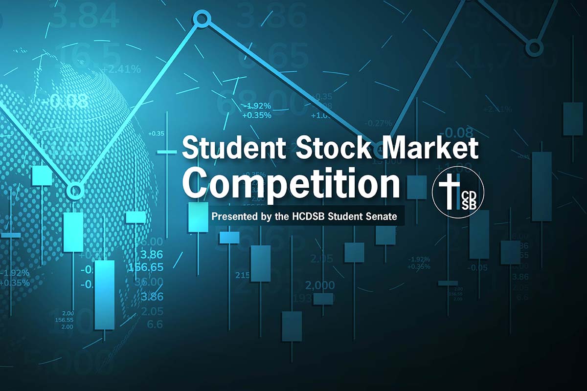 Student Stock Market Competition