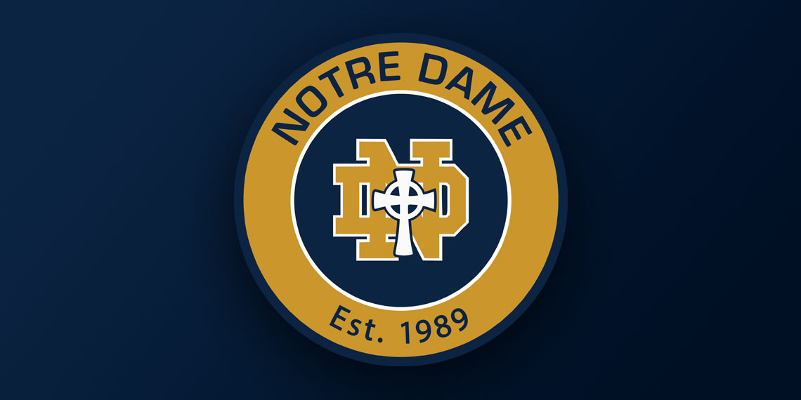 Notre Dame Secondary Burlington HCDSB