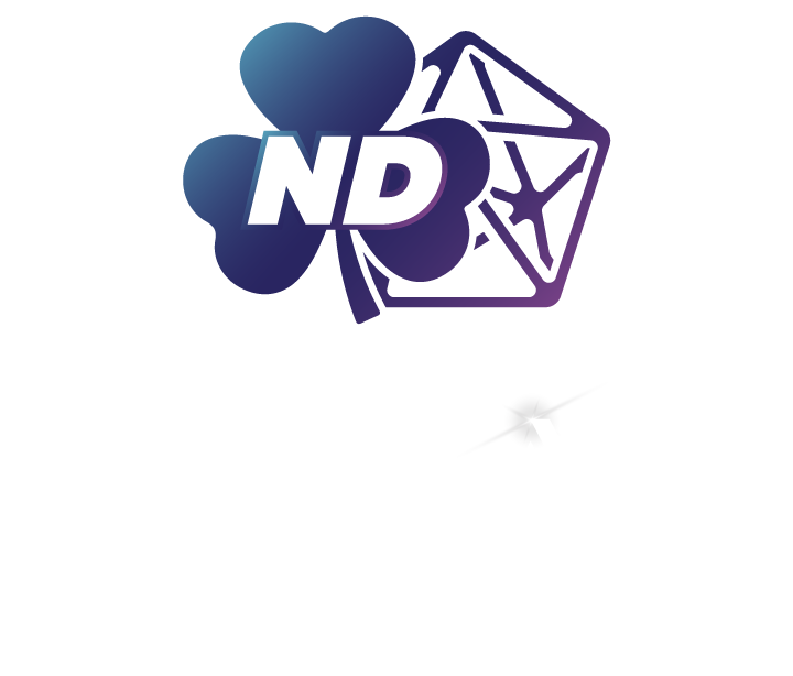 Notre Dame STEAM logo