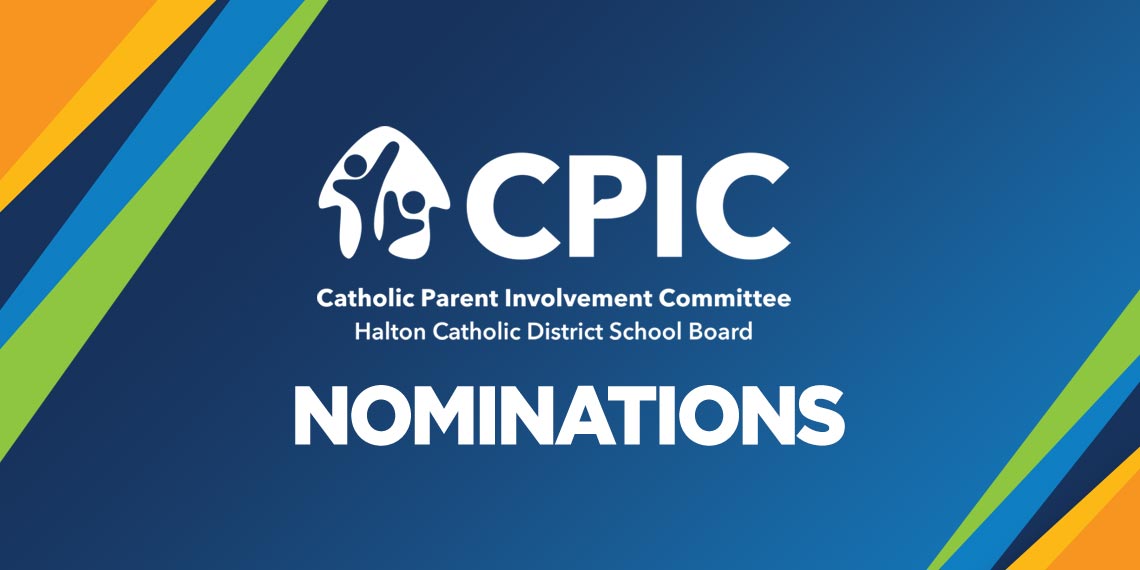 CPIC Nominations