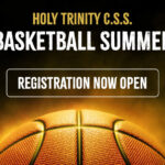Titan Basketball Summer Camp - registration now open