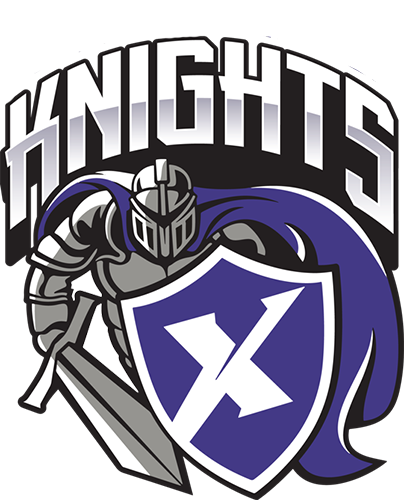 St. Francis Knights logo