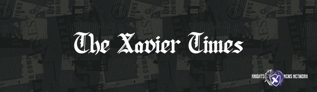 The Xavier Times
