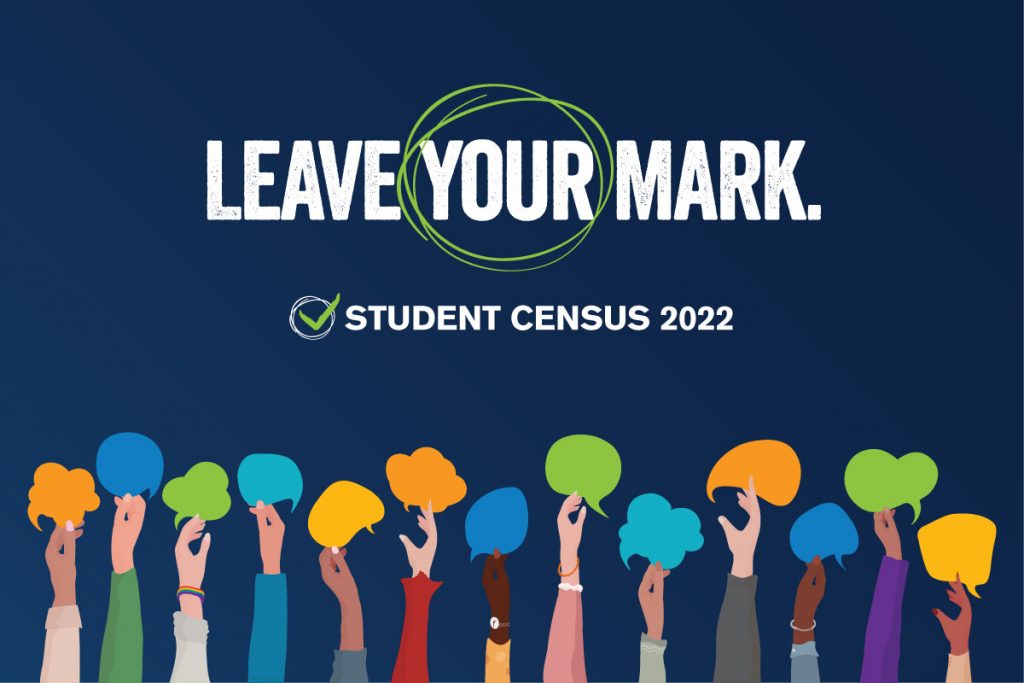 Student Census 2022