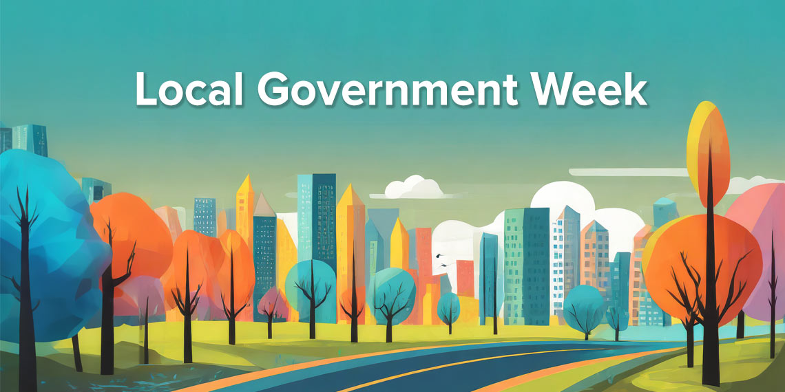 Local Government Weel