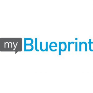 myBlueprint logo