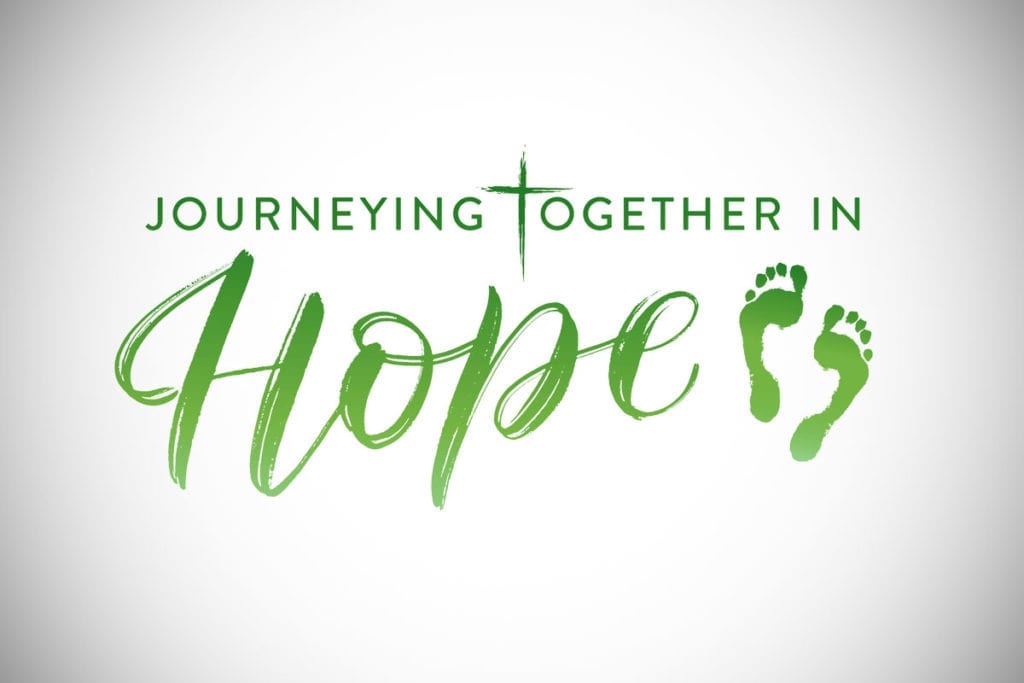 Journeying Together in Hope
