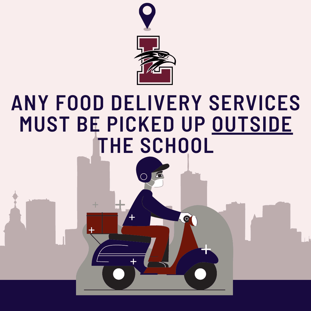 food delivery services
