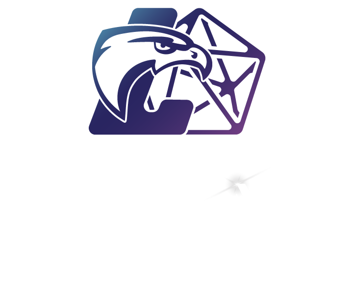 Loyola STEAM logo