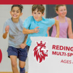 Reding Royals Multi-Sport Camp